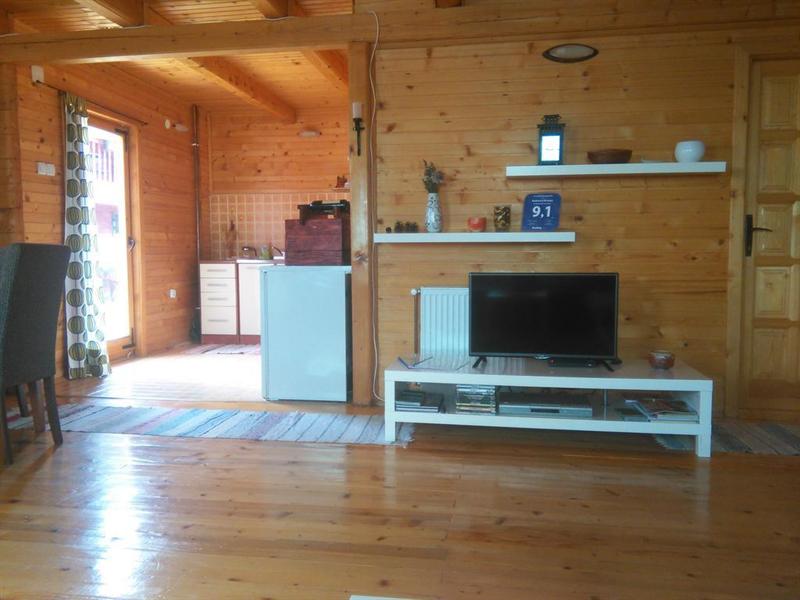 Hostal Boskovica Brvnare Žabljak Exterior foto