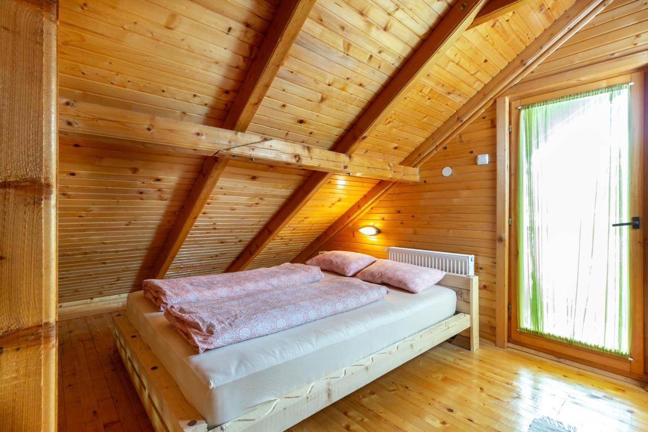 Hostal Boskovica Brvnare Žabljak Exterior foto