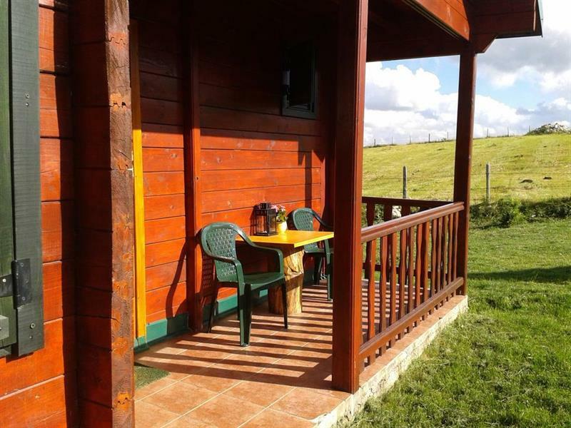 Hostal Boskovica Brvnare Žabljak Exterior foto