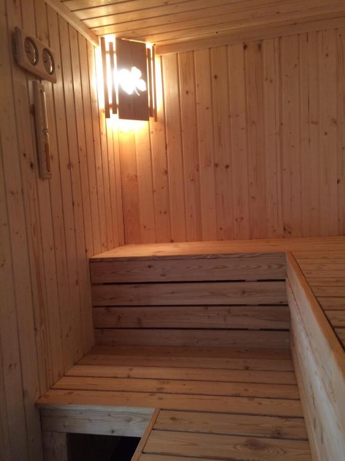 Hostal Boskovica Brvnare Žabljak Exterior foto